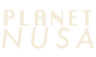 planet nusa